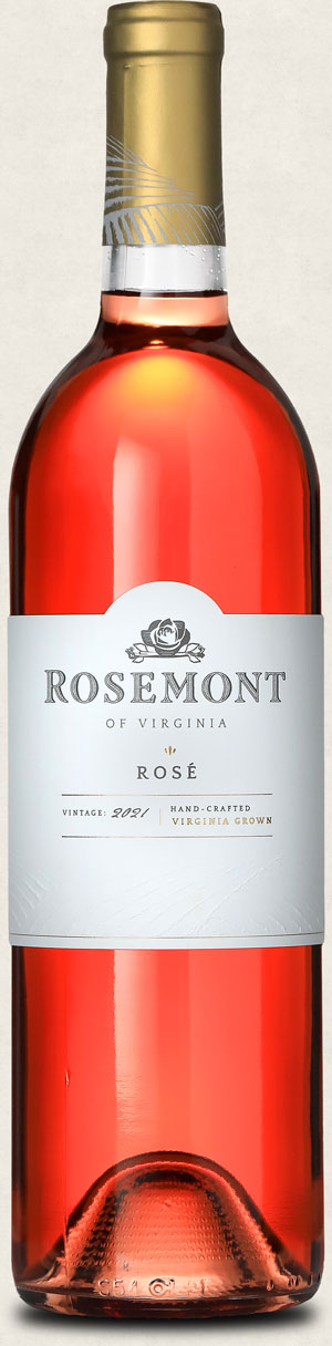 Rosemont Wine Rose