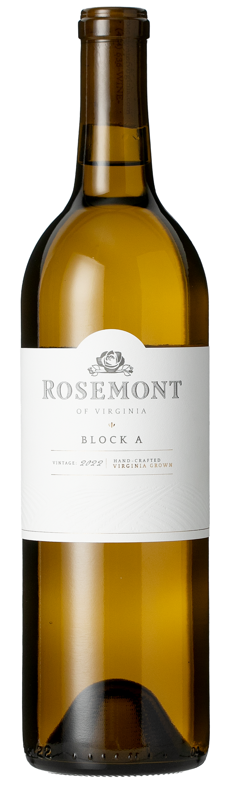 Block A 2025