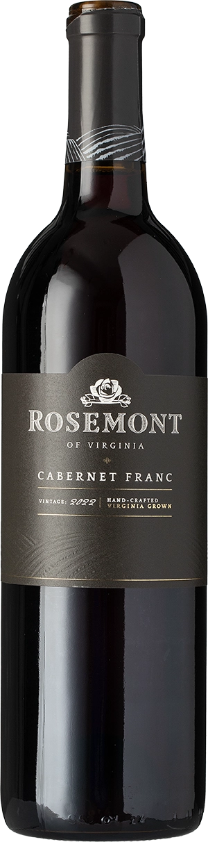 Cabernet Franc 2022