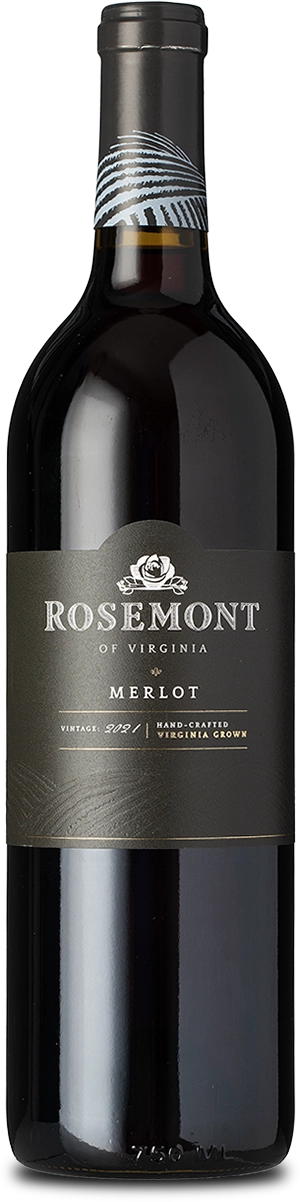 Merlot 2021