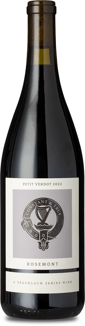 Petit Verdot 2022