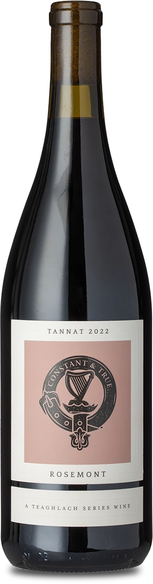 Tannat 2022